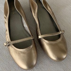 Cole Han Nike Air Soes